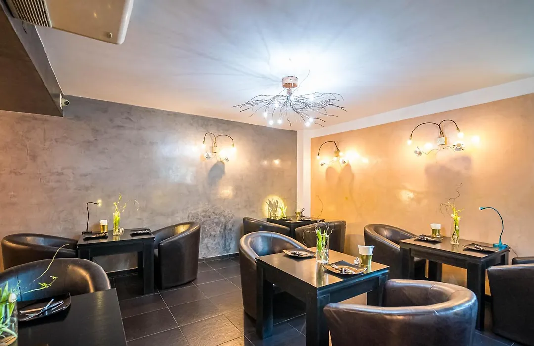 Do Stil Boutique Hotel-1